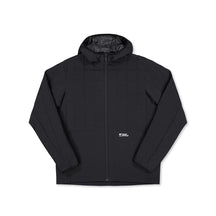 Canyon Merino Insulated Hooded - Jacke