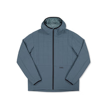Canyon Merino Insulated Hooded - Jacke