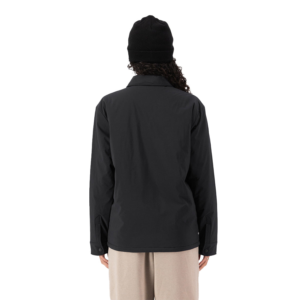 Stacker Merino Reversible Insulated - Jacket