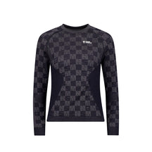 Ascender Merino Seamless Long Sleeve - Base Layer