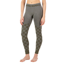 Ascender Merino Seamless - Baselayer