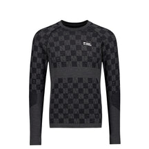 Ascender Merino Seamless Long Sleeve - Baselayer