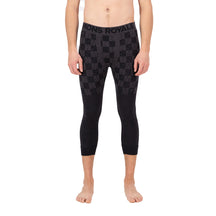 Ascender Merino Seamless - Baselayer