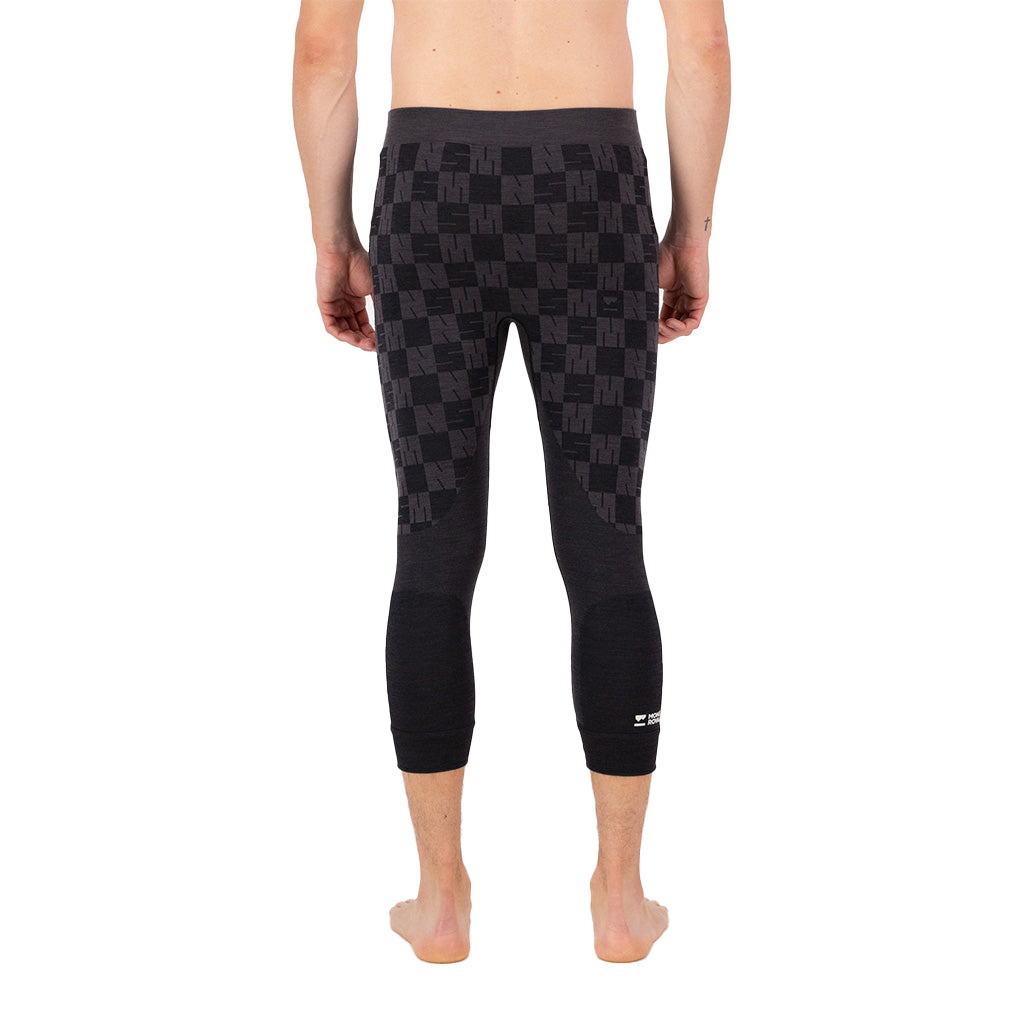 Ascender Merino Seamless - Base Layer