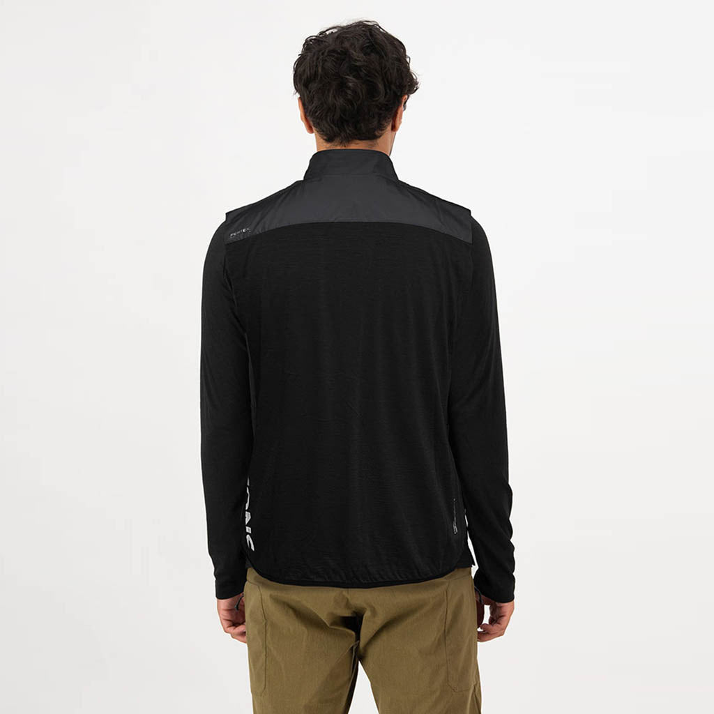 Diversion Merino Wind - Vest