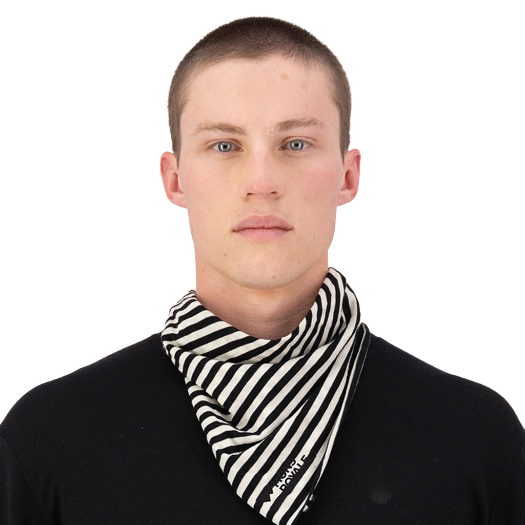 Renegade Merino Bike Bandana - Neck Warmer