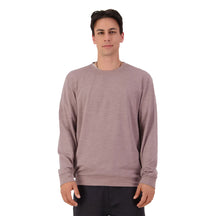 Horizon Merino Crew - Sweatshirt