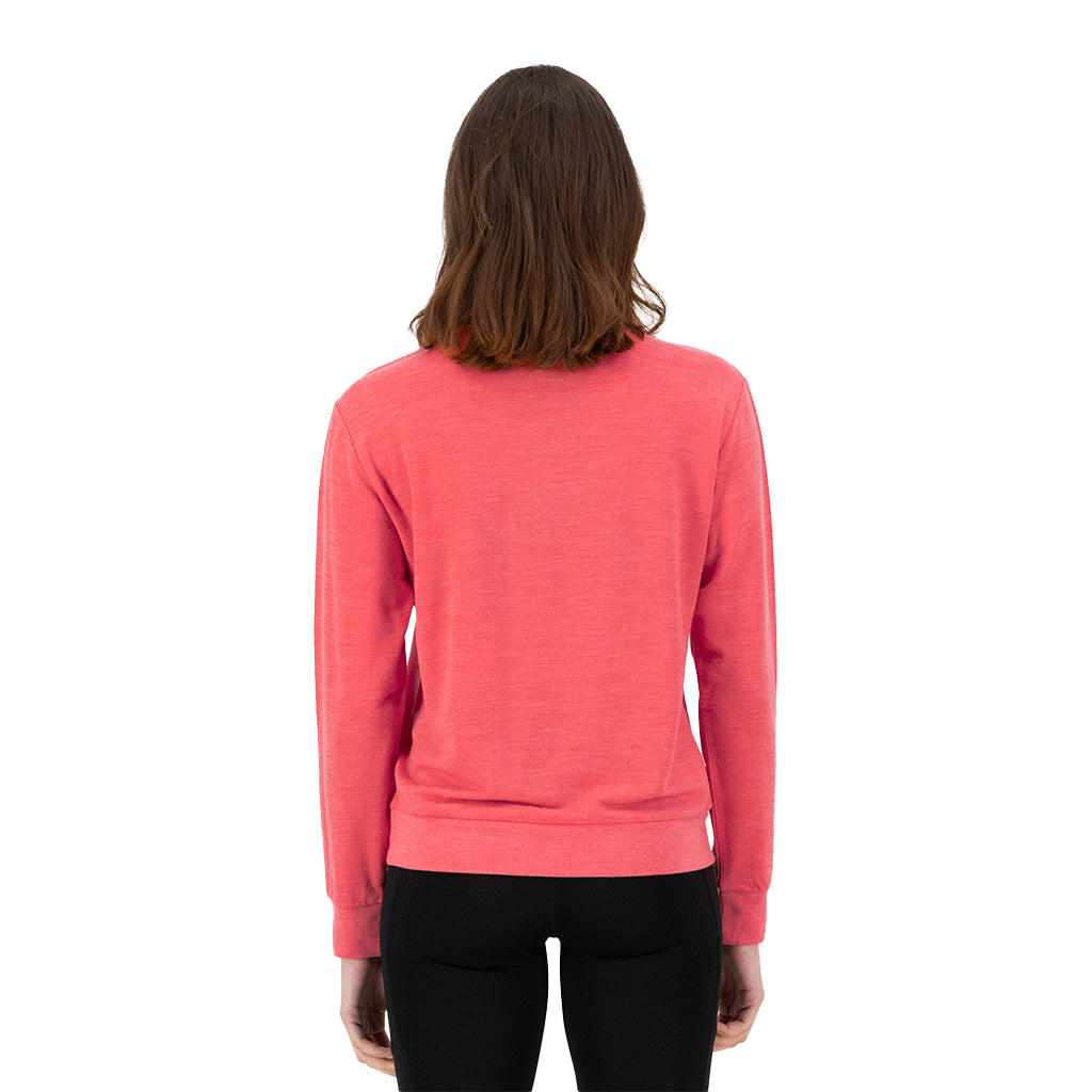 Horizon Merino Crew - Sweatshirt