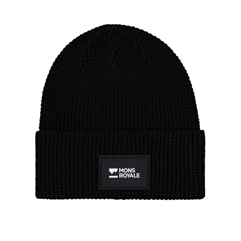 Bluff Merino Beanie - Beanie