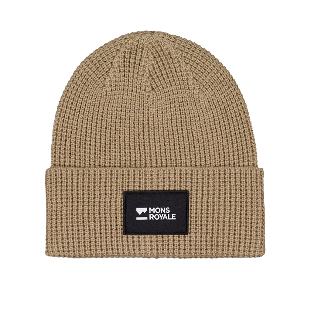 Bluff Merino Beanie - Beanie