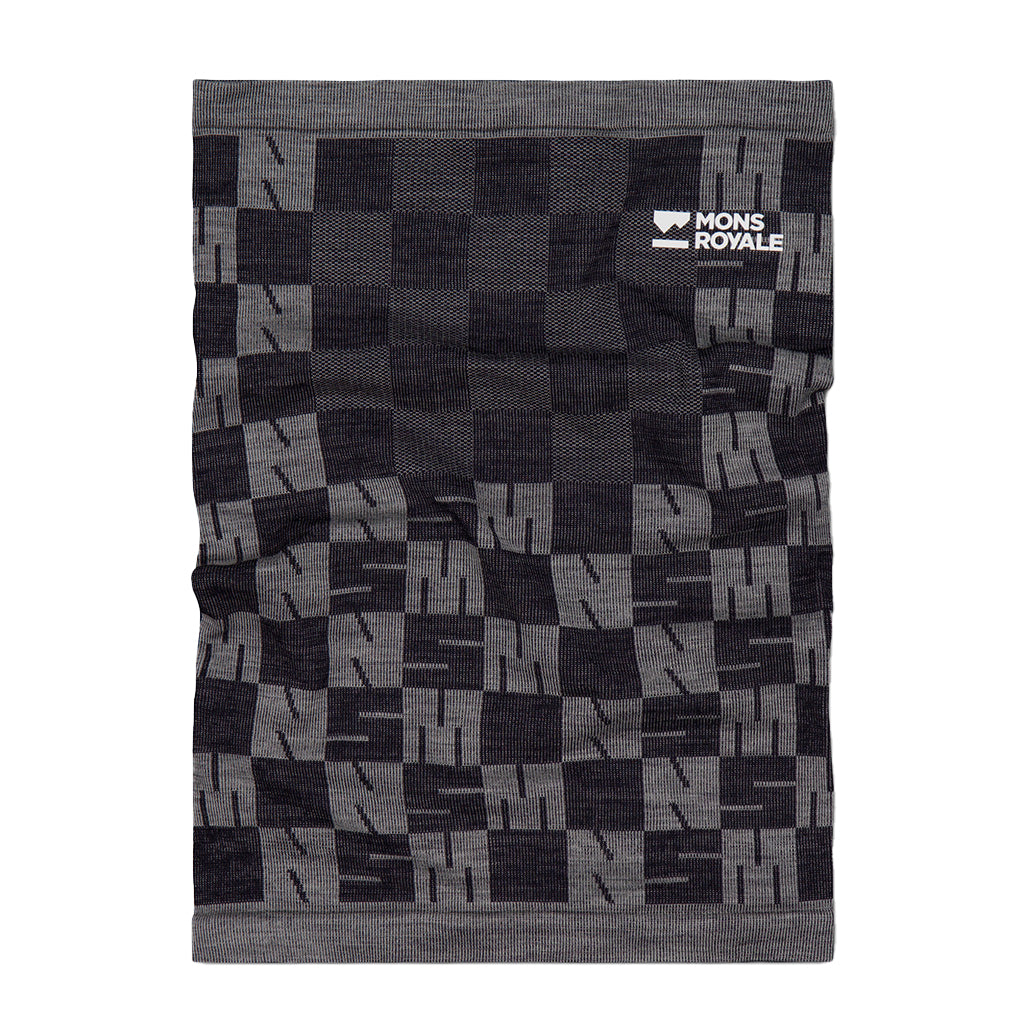 Ascender Merino Seamless - Neck Warmer