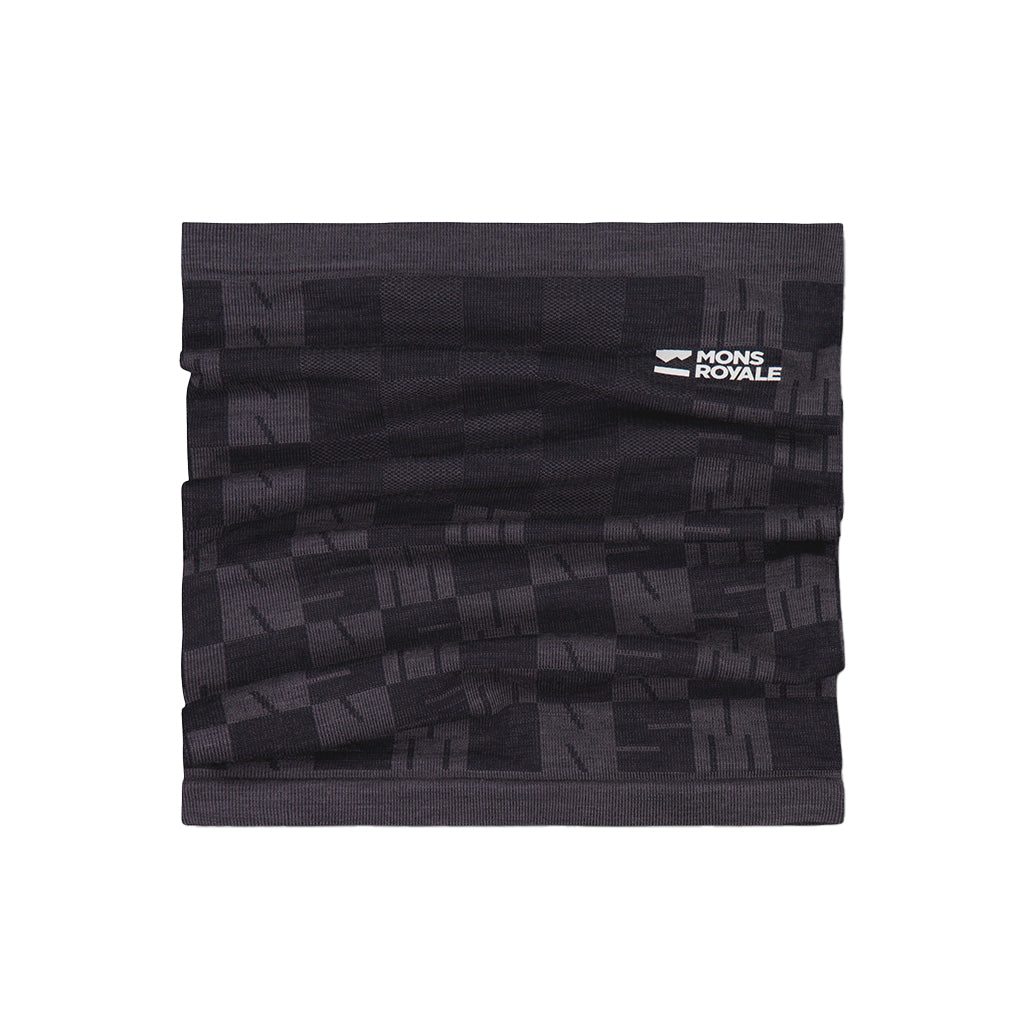 Ascender Merino Seamless - Neck Warmer