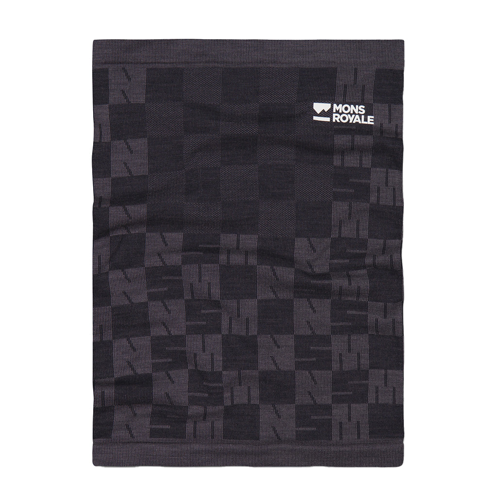 Ascender Merino Seamless - Neck Warmer