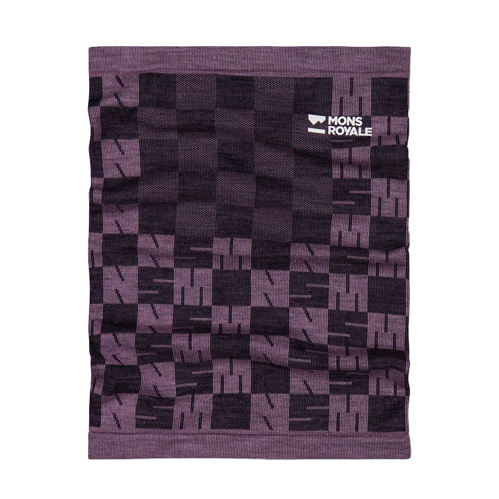 Ascender Merino Seamless - Neck Warmer