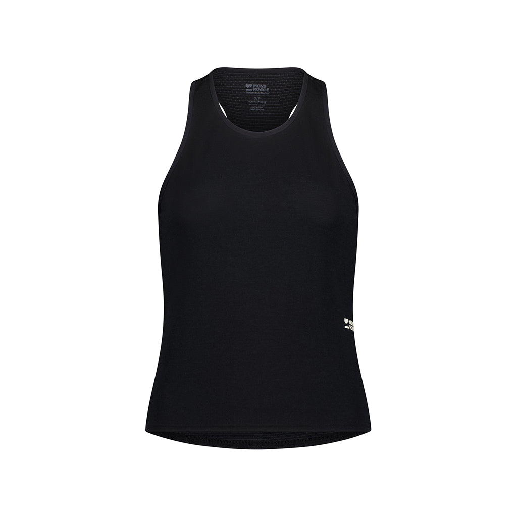 Bella Merino Tank - Baselayer