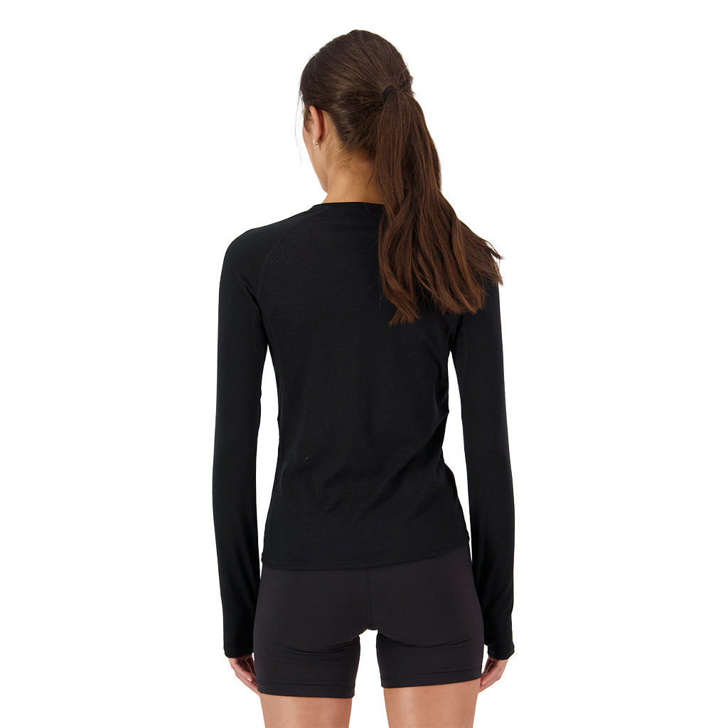 Bella Merino Long Sleeve - Baselayer