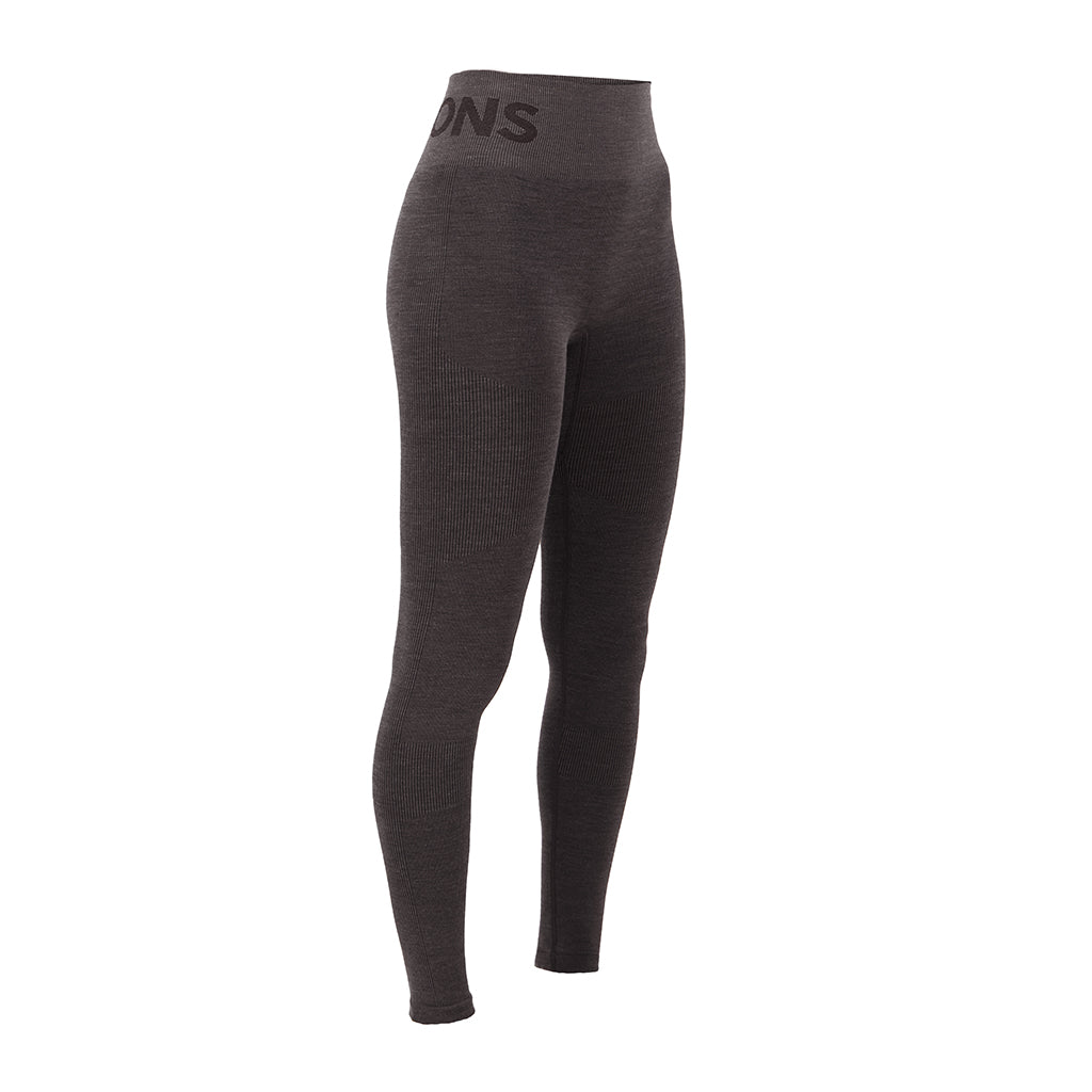 Solace Merino Seamless - Leggings