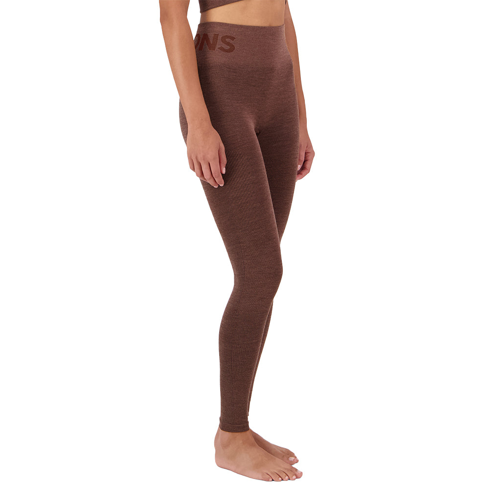 Solace Merino Seamless - Leggings