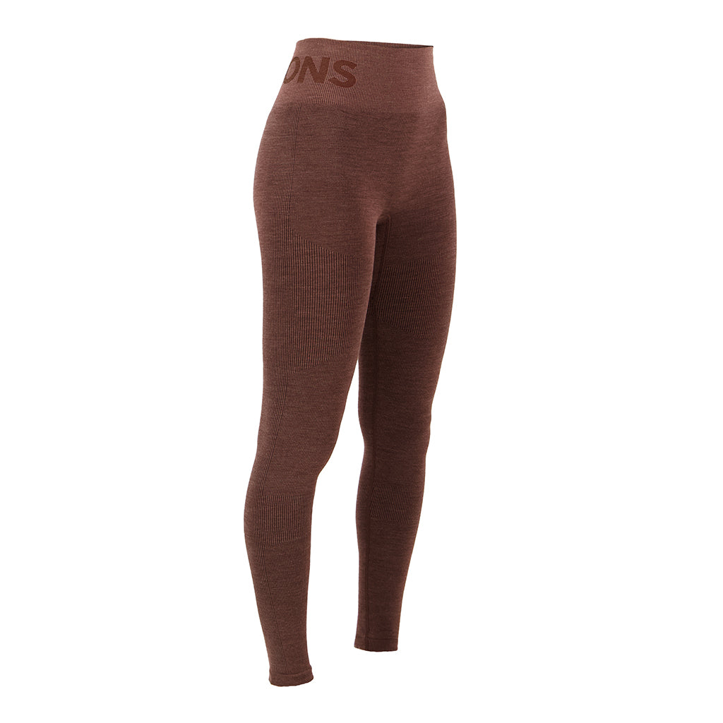 Solace Merino Seamless - Leggings