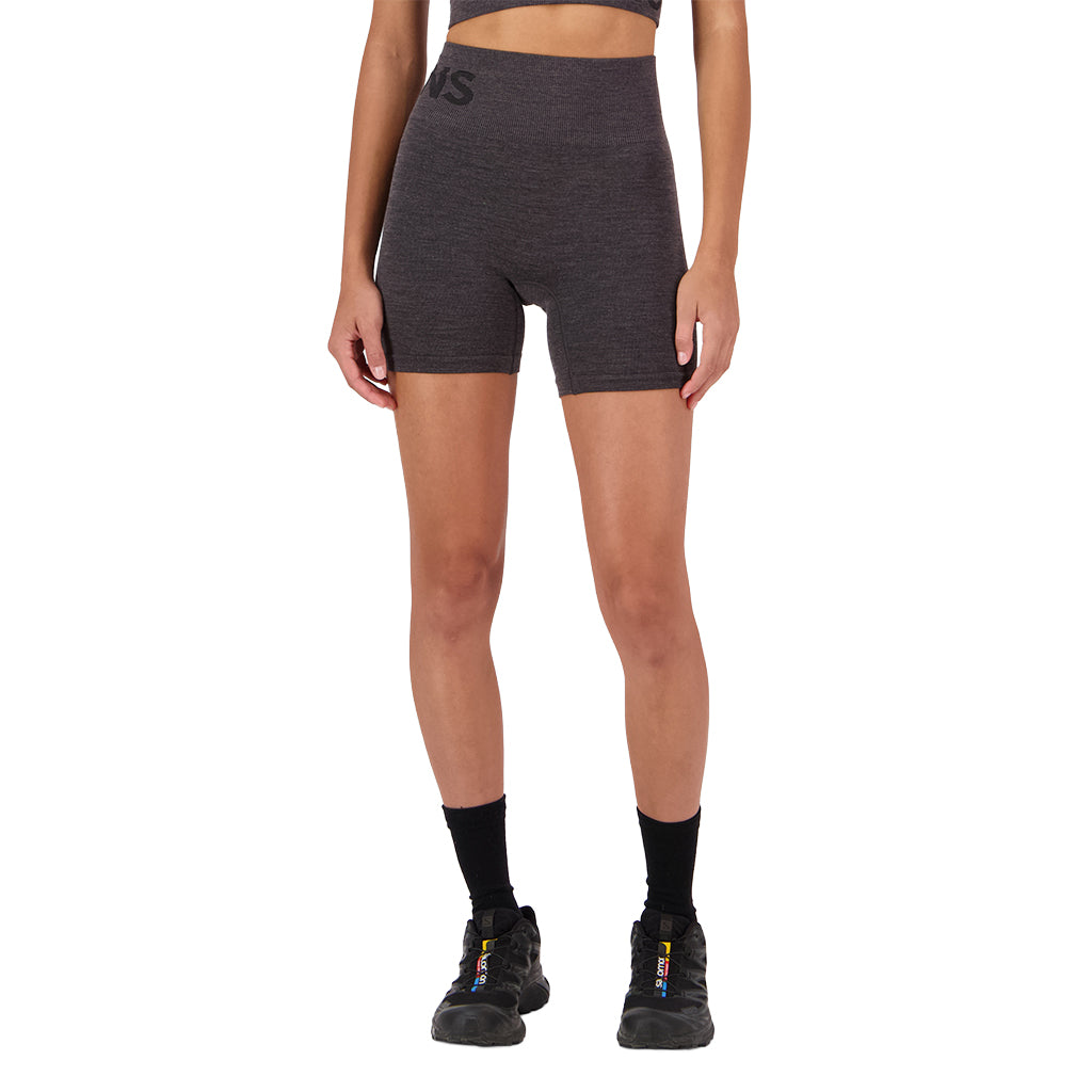 Solace Merino Seamless - Shorts