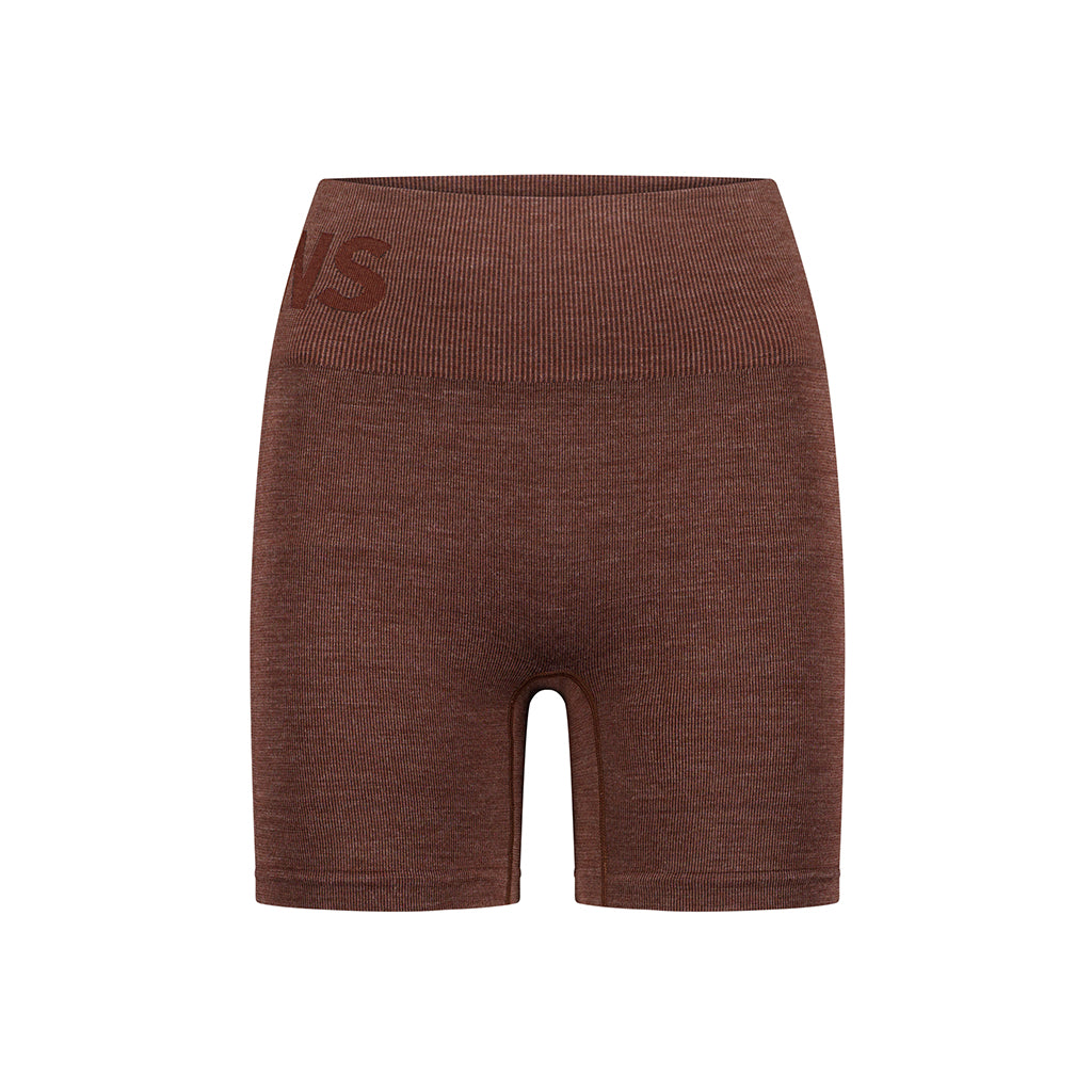Solace Merino Seamless - Shorts