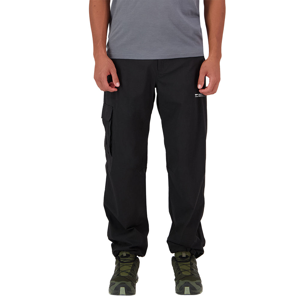 All Mission - Pants