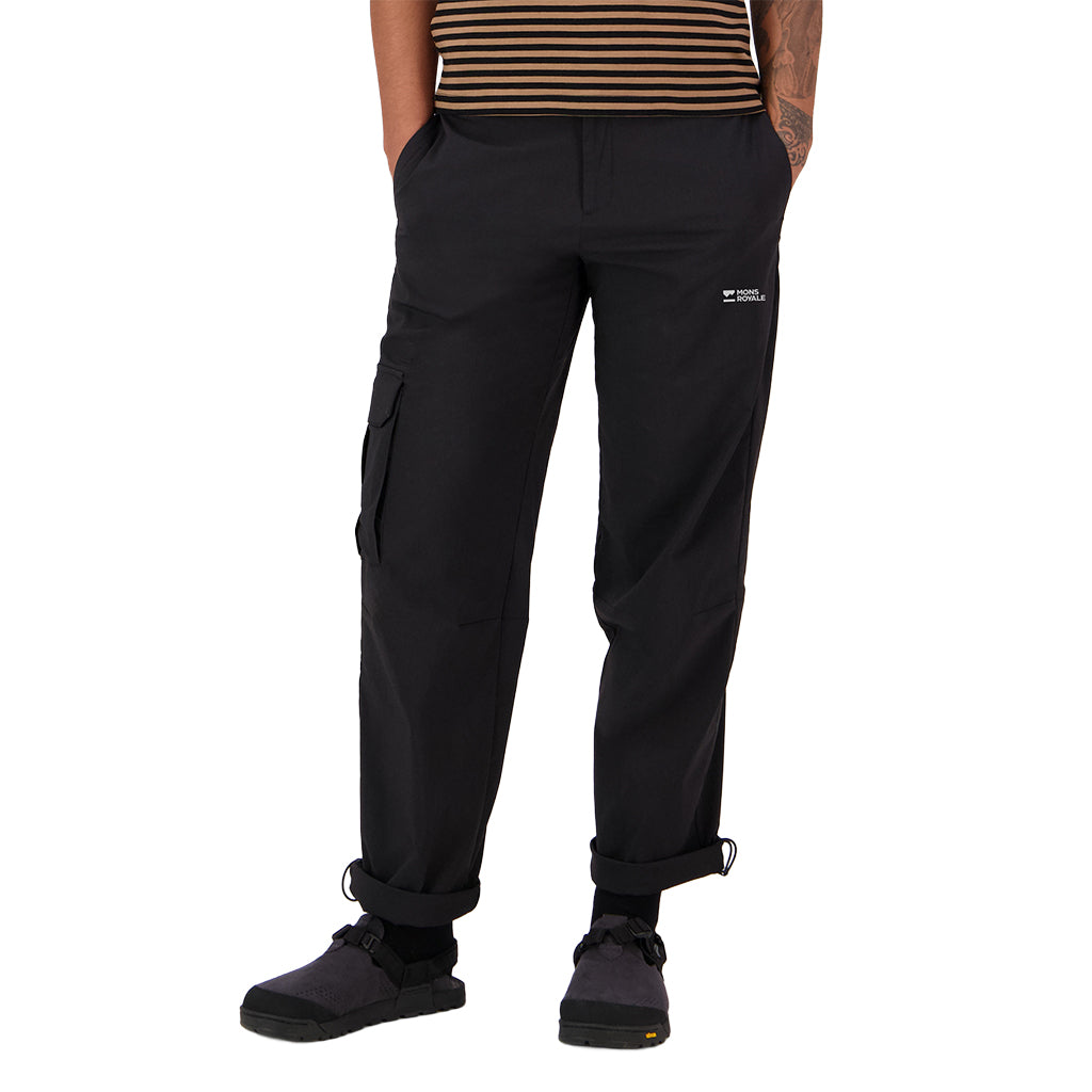All Missions - Pants