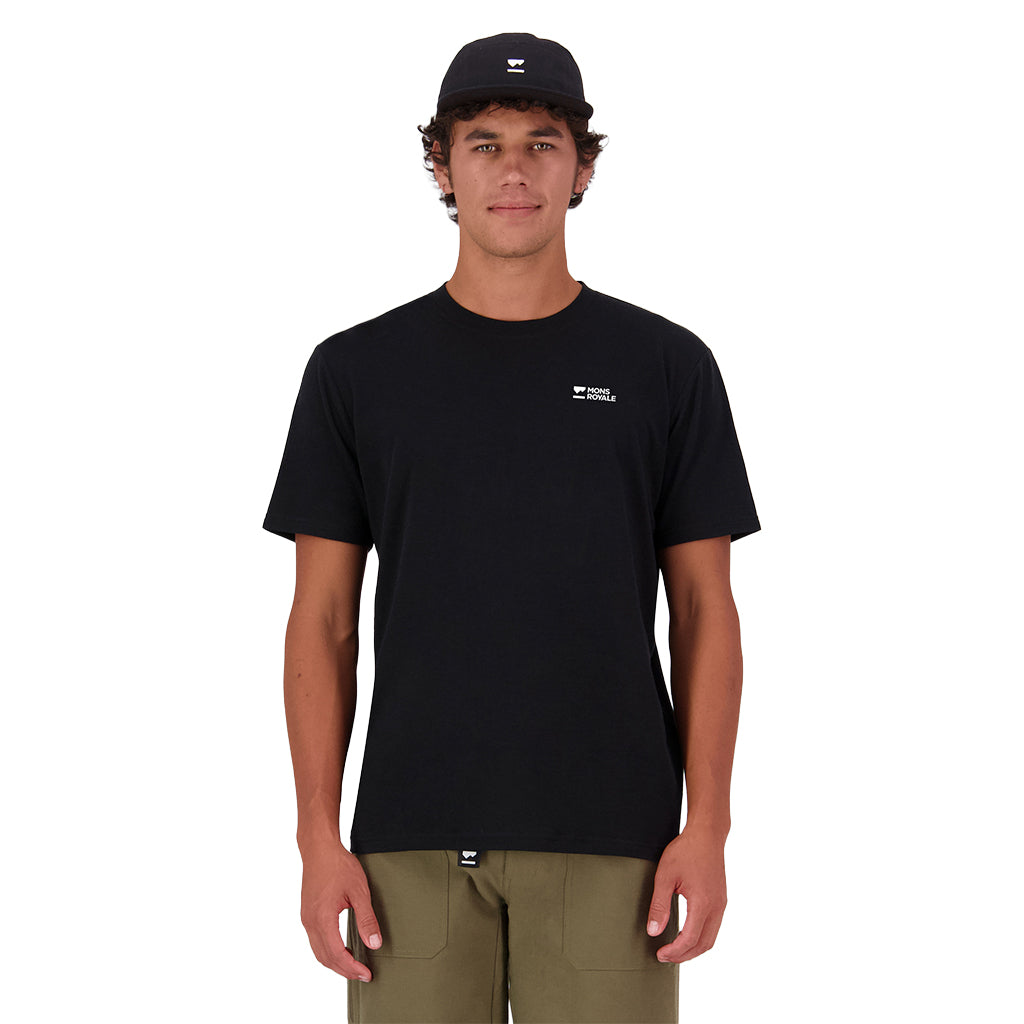 Icon Merino - T-Shirt
