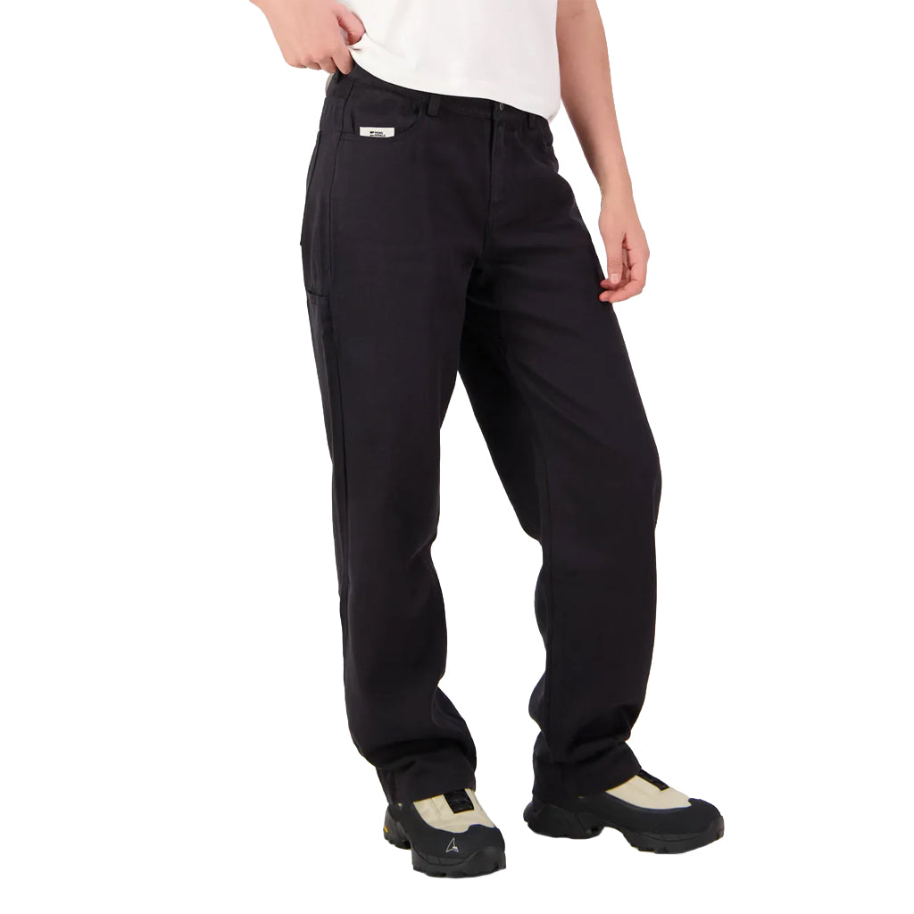 Merino Hemp Day - Pants