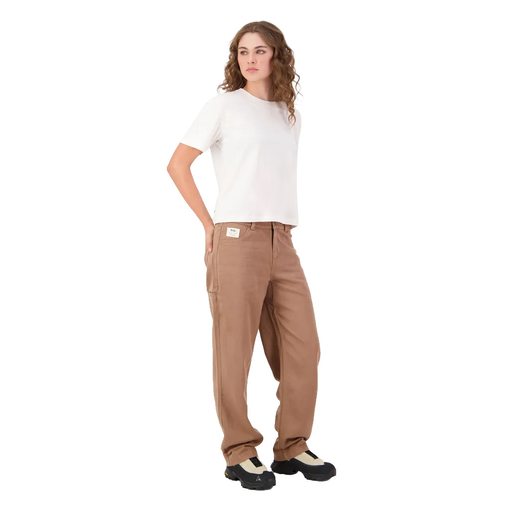 Merino Hemp Day - Pants