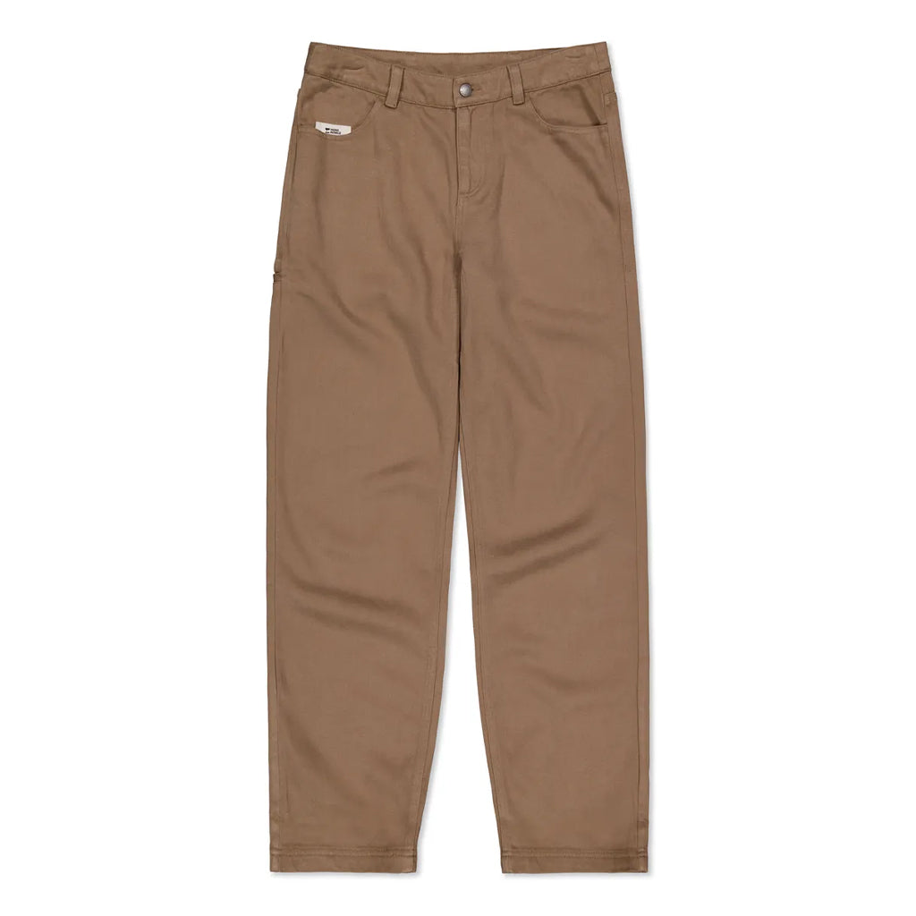 Merino Hemp Day - Pants