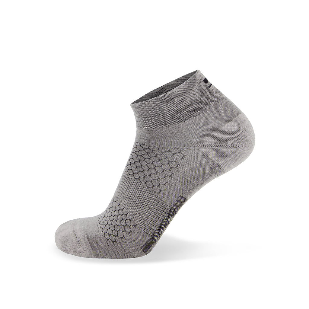 Atlas Merino Ankle - Socks