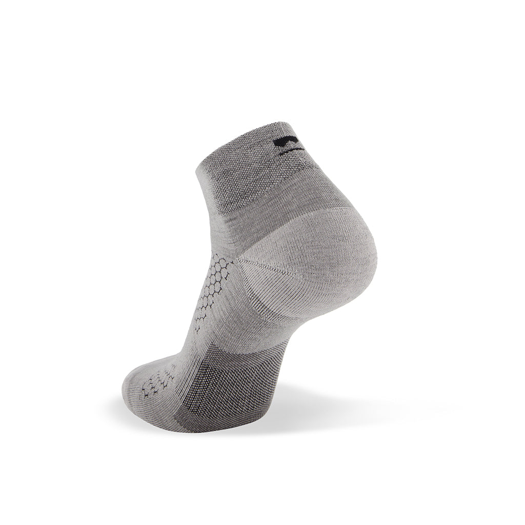 Atlas Merino Ankle - Socks