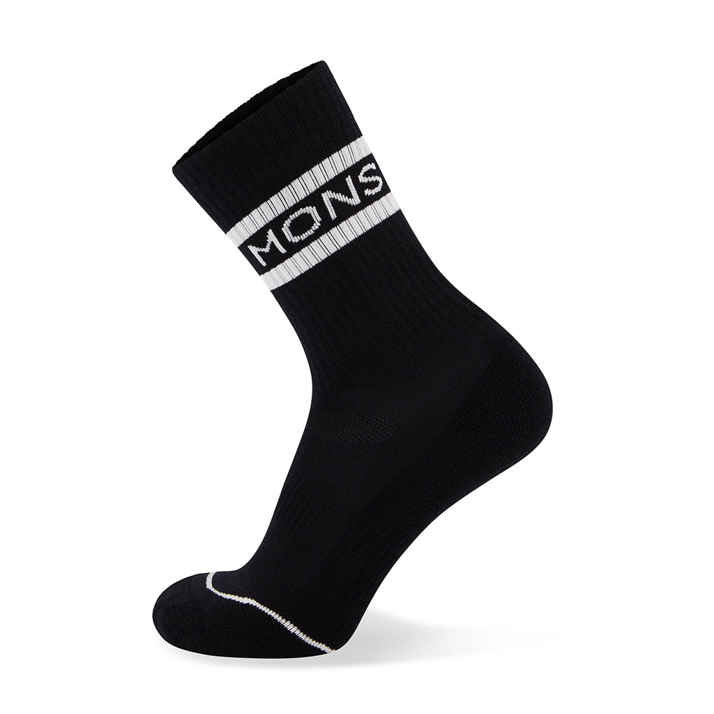 Signature Merino Crew - Socks