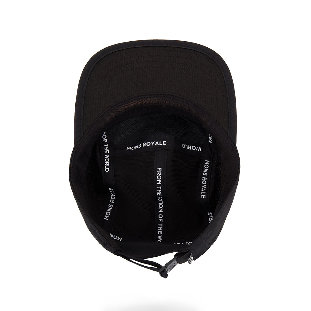 Velocity Trail - Cap