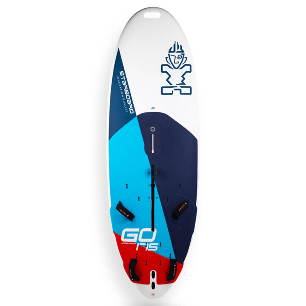 Go Windsurfer Starlite - Windsurf Board