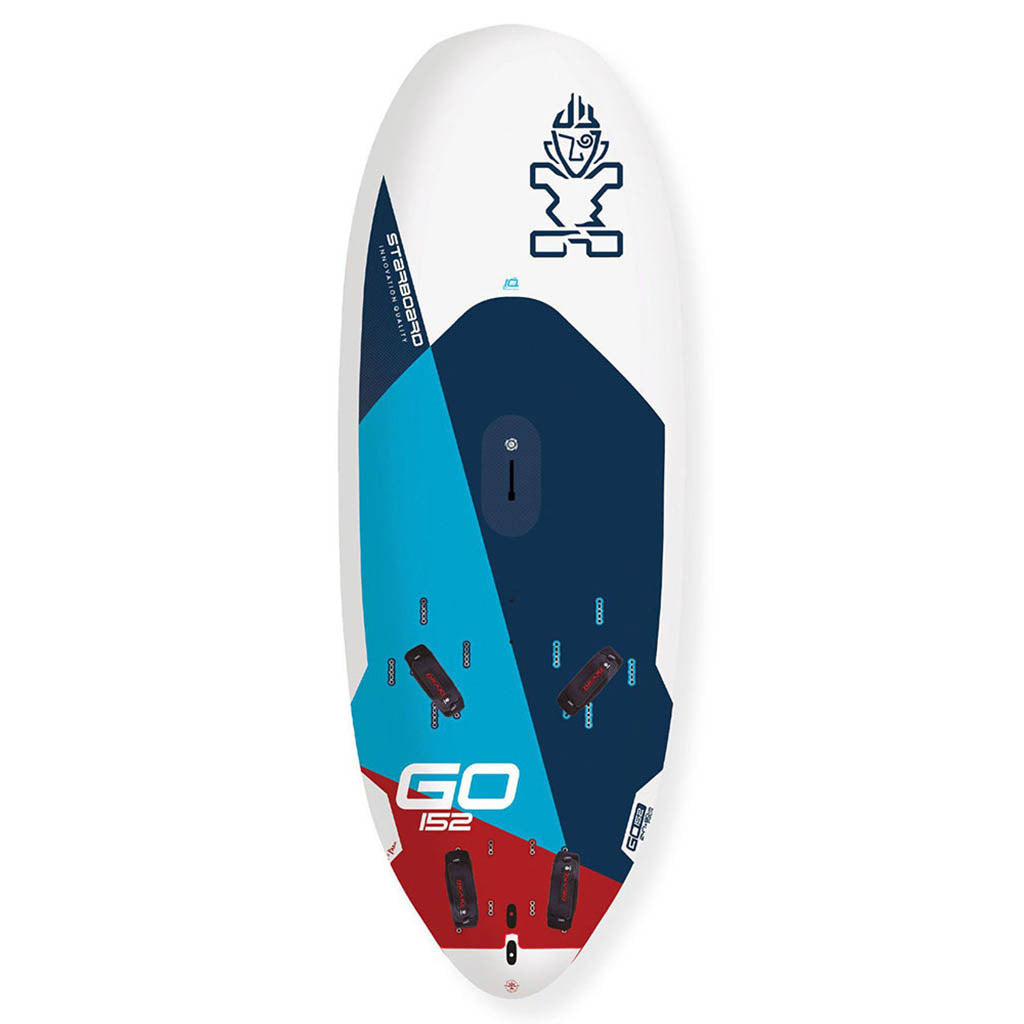 Go Starlite - Windsurf Board
