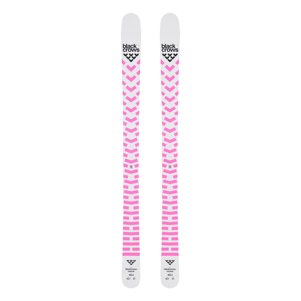 Corvus 22/23 - Skis