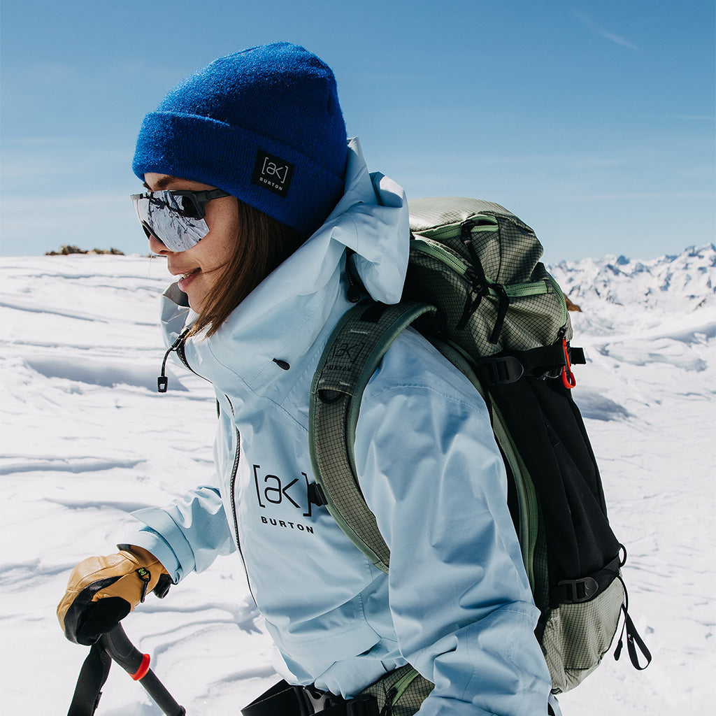 [ak] Stagger - Beanie