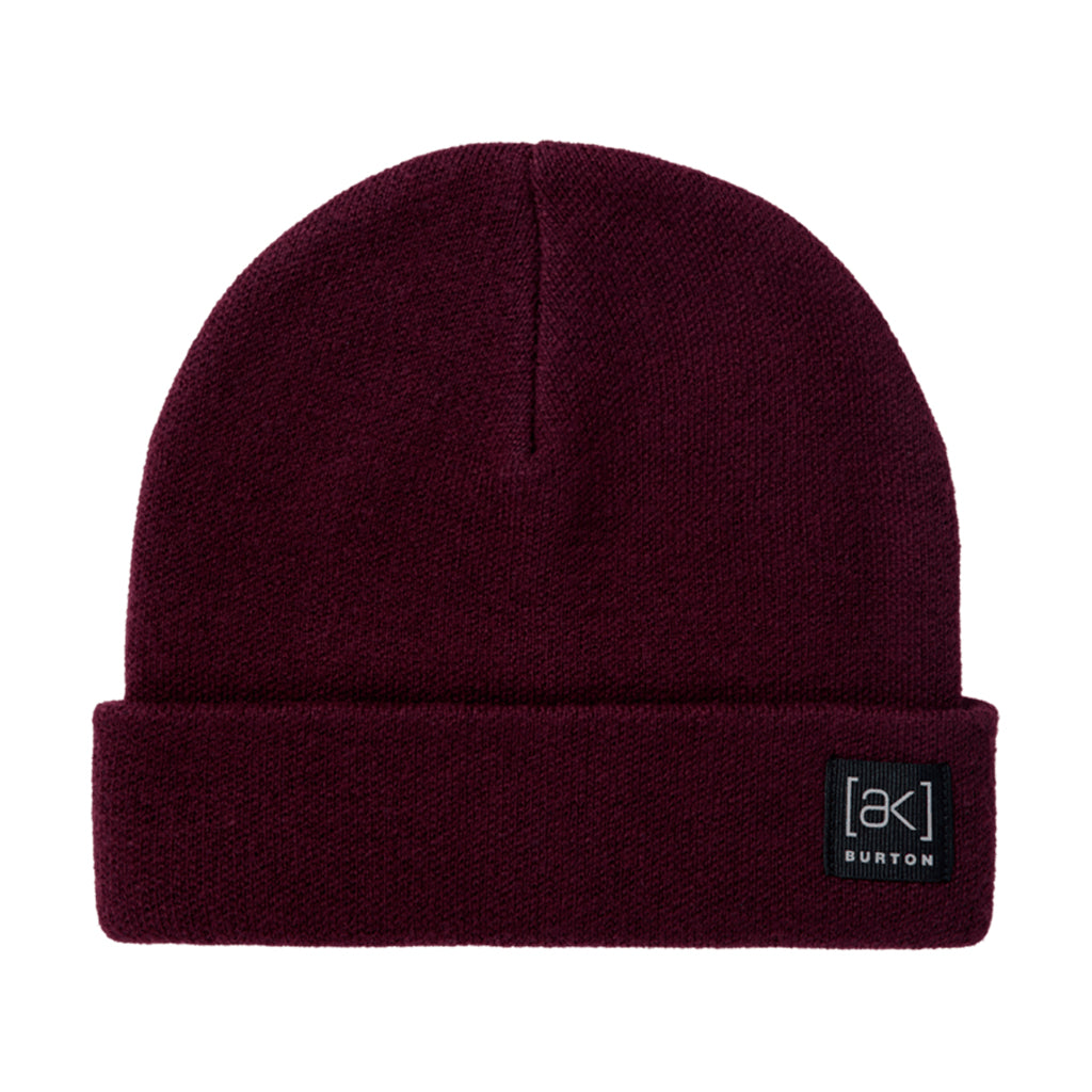 [ak] Stagger Beanie - Beanie
