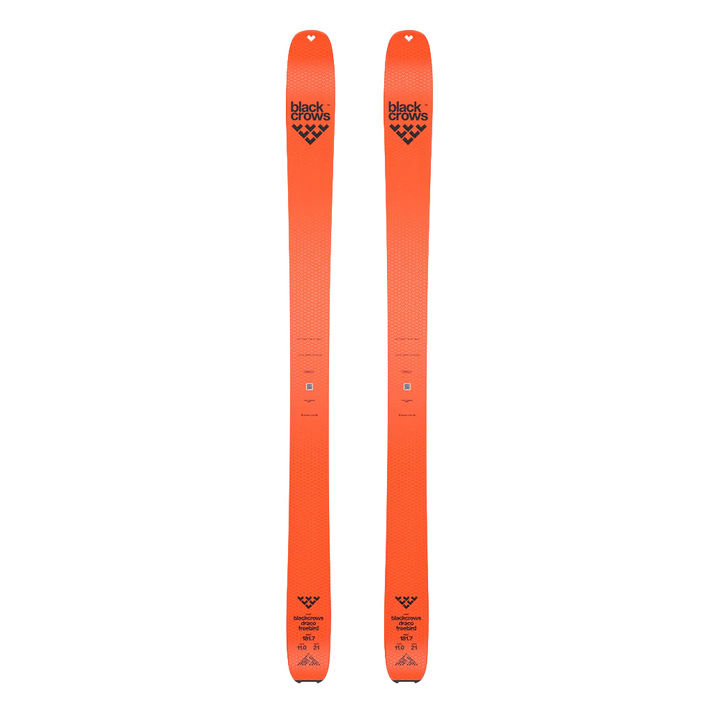 Draco Freebird 25/26 - Skis