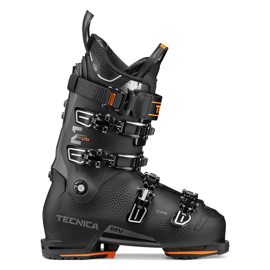 Mach1 MV LTD TD GW - Ski Boots