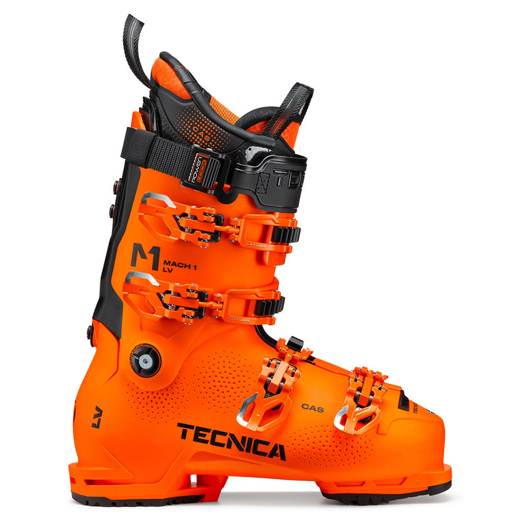 Mach1 LV 130 TD GW - Ski Boots