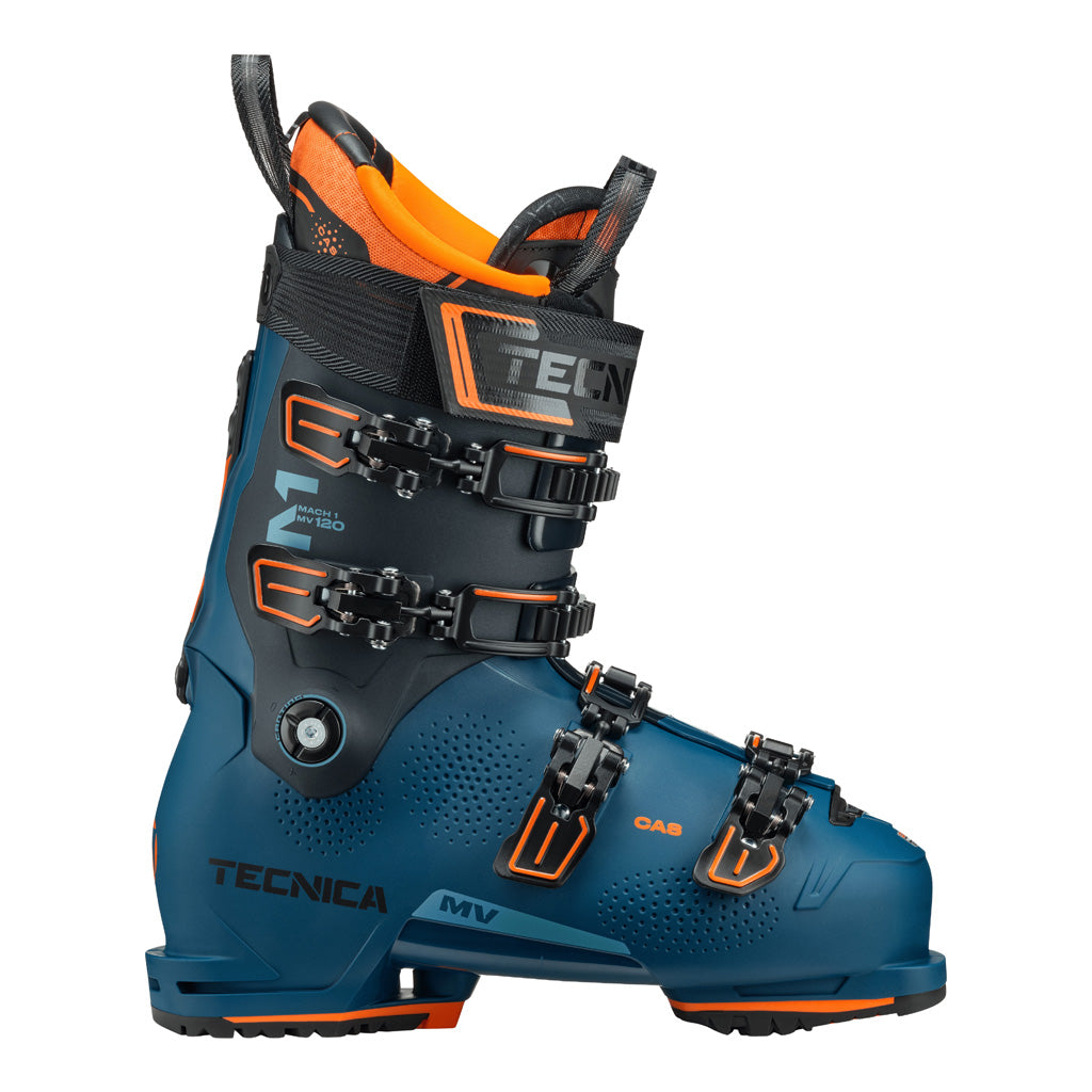 Mach1 MV 120 TD GW - Ski Boots