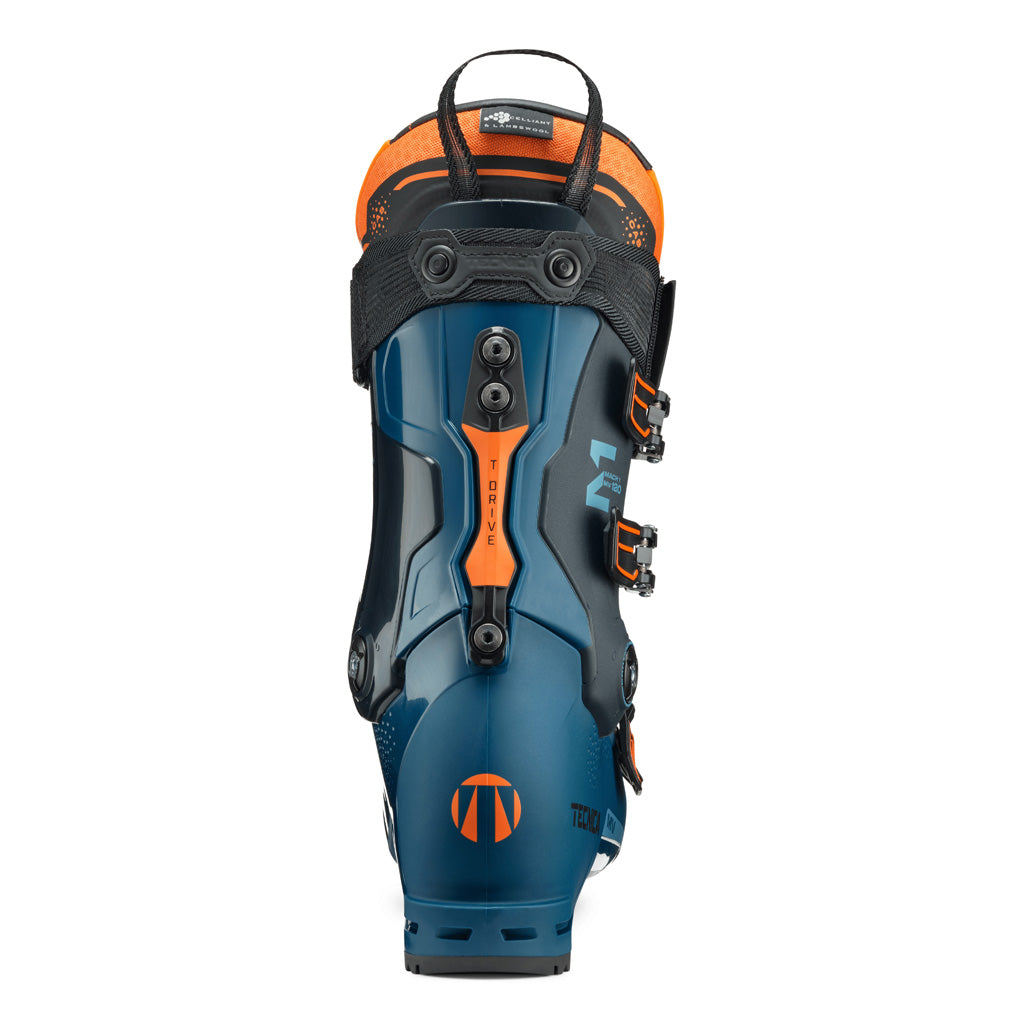 Mach1 MV 120 TD GW - Ski Boots