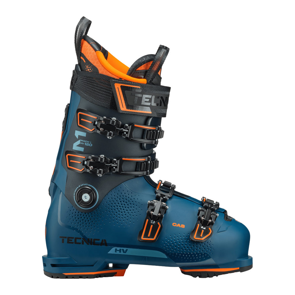 Mach1 HV 120 TD GW - Ski Boots