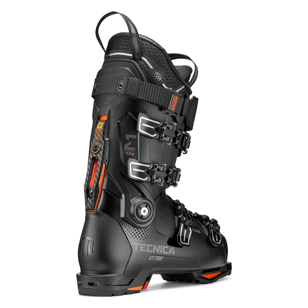 Mach1 LV LTD TD2 GW - Ski Boots