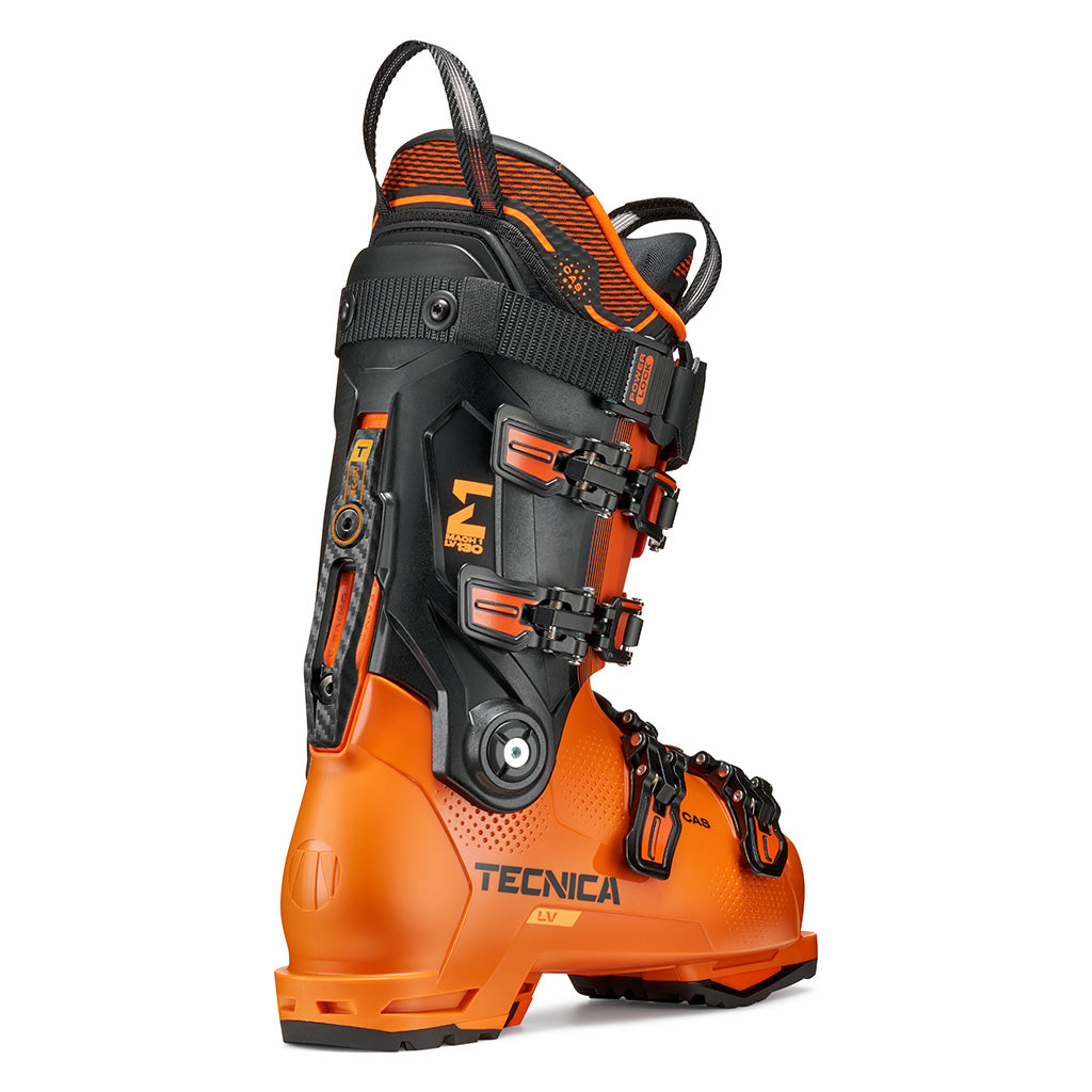 Mach1 LV 130 TD2 GW - Ski Boots