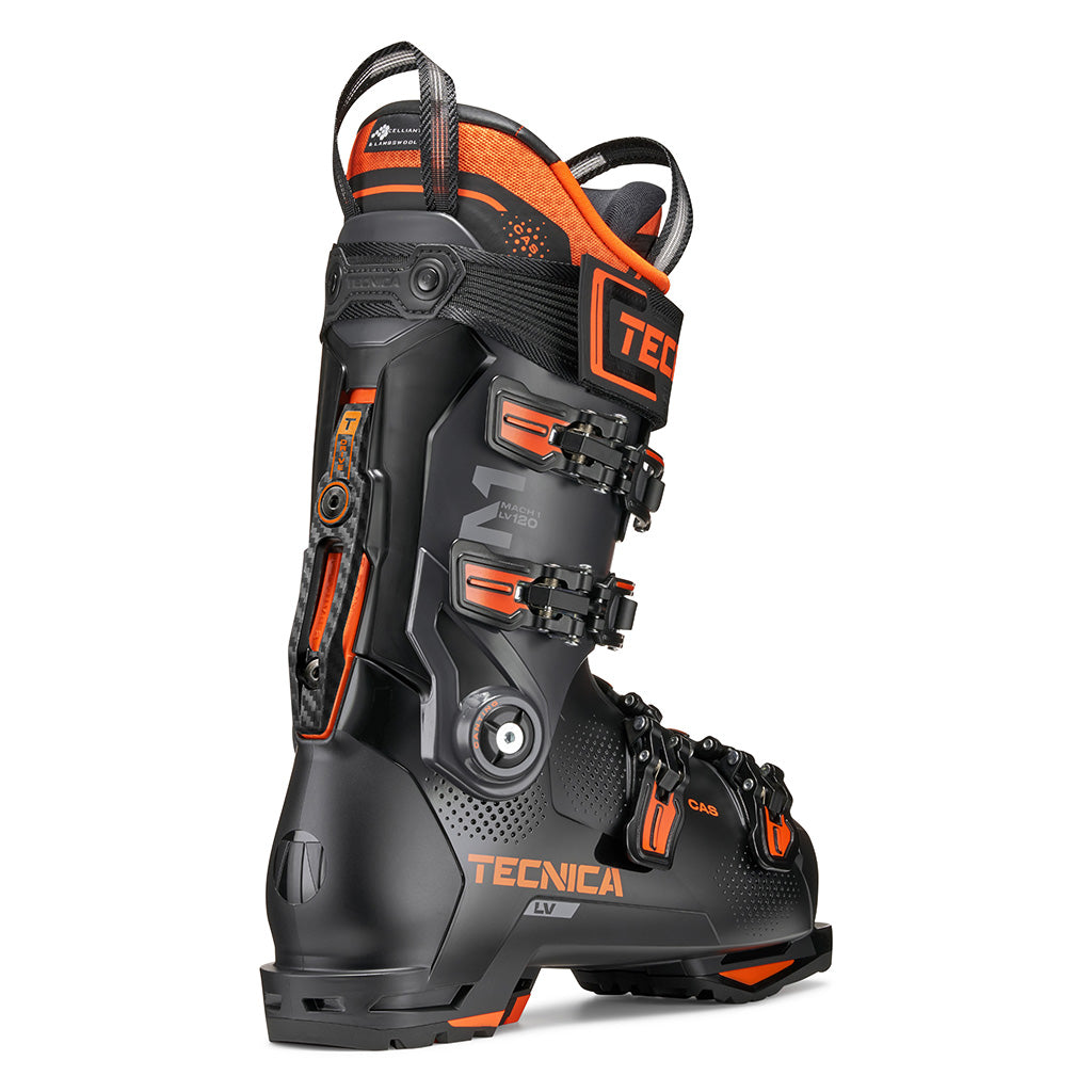 Mach1 LV 120 TD2 GW - Ski Boots