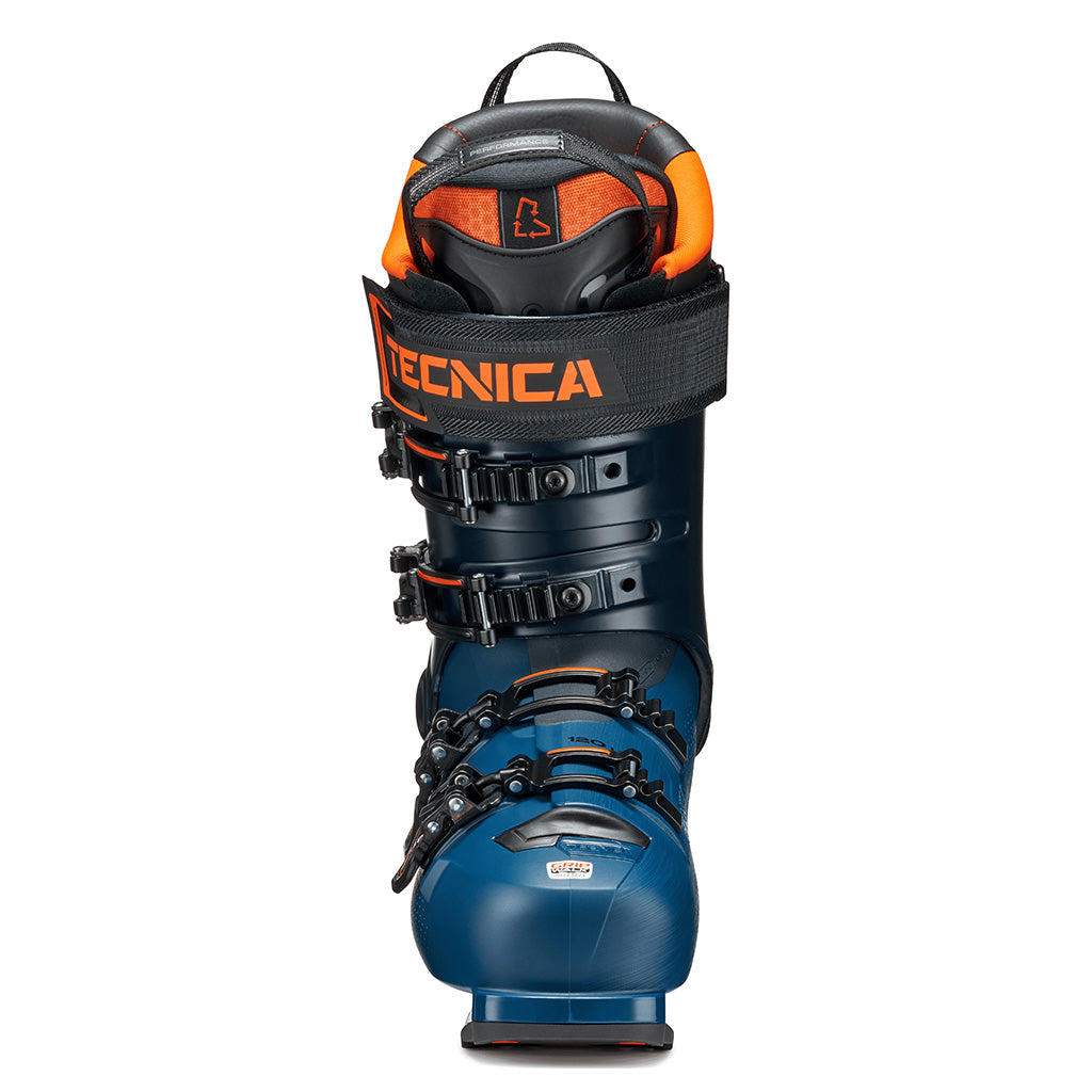 Mach1 LV 120 TD2 GW - Ski Boots